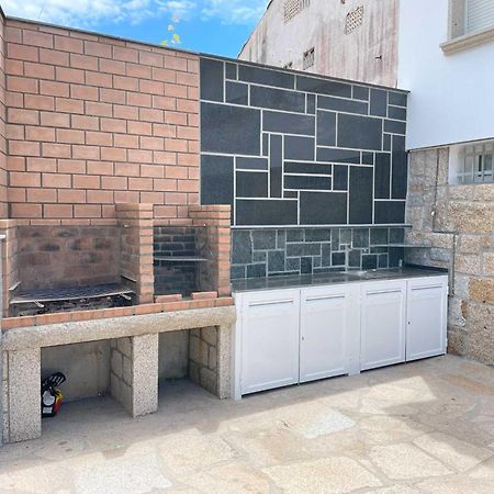 Seixalbo26 Villa Sanxenxo Bagian luar foto