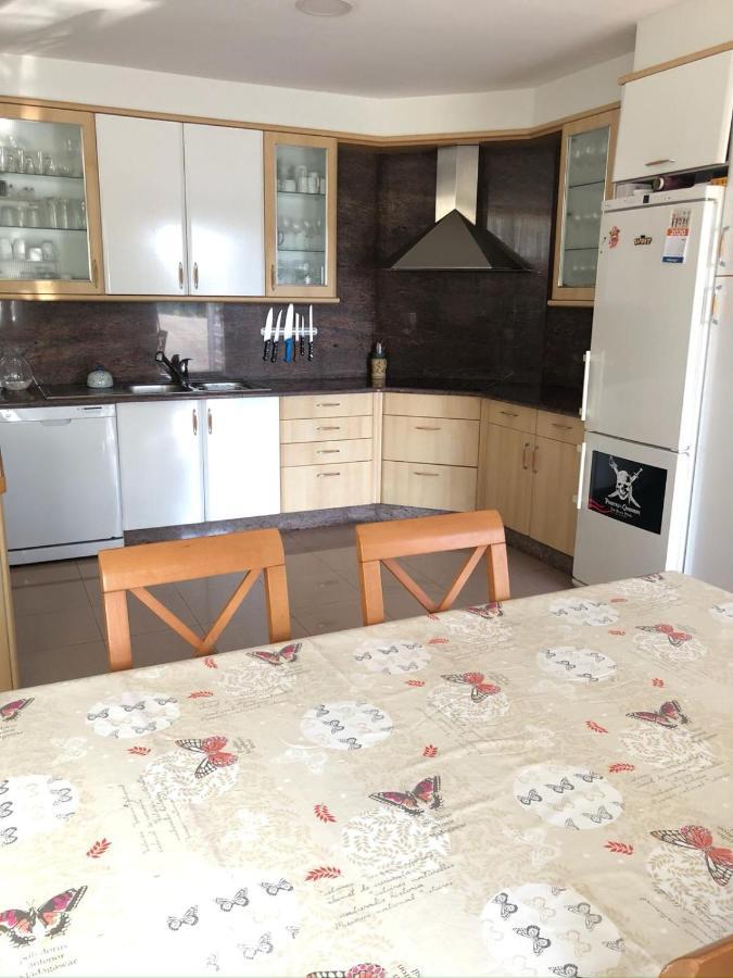 Seixalbo26 Villa Sanxenxo Bagian luar foto