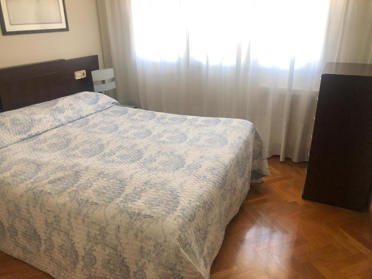 Seixalbo26 Villa Sanxenxo Bagian luar foto