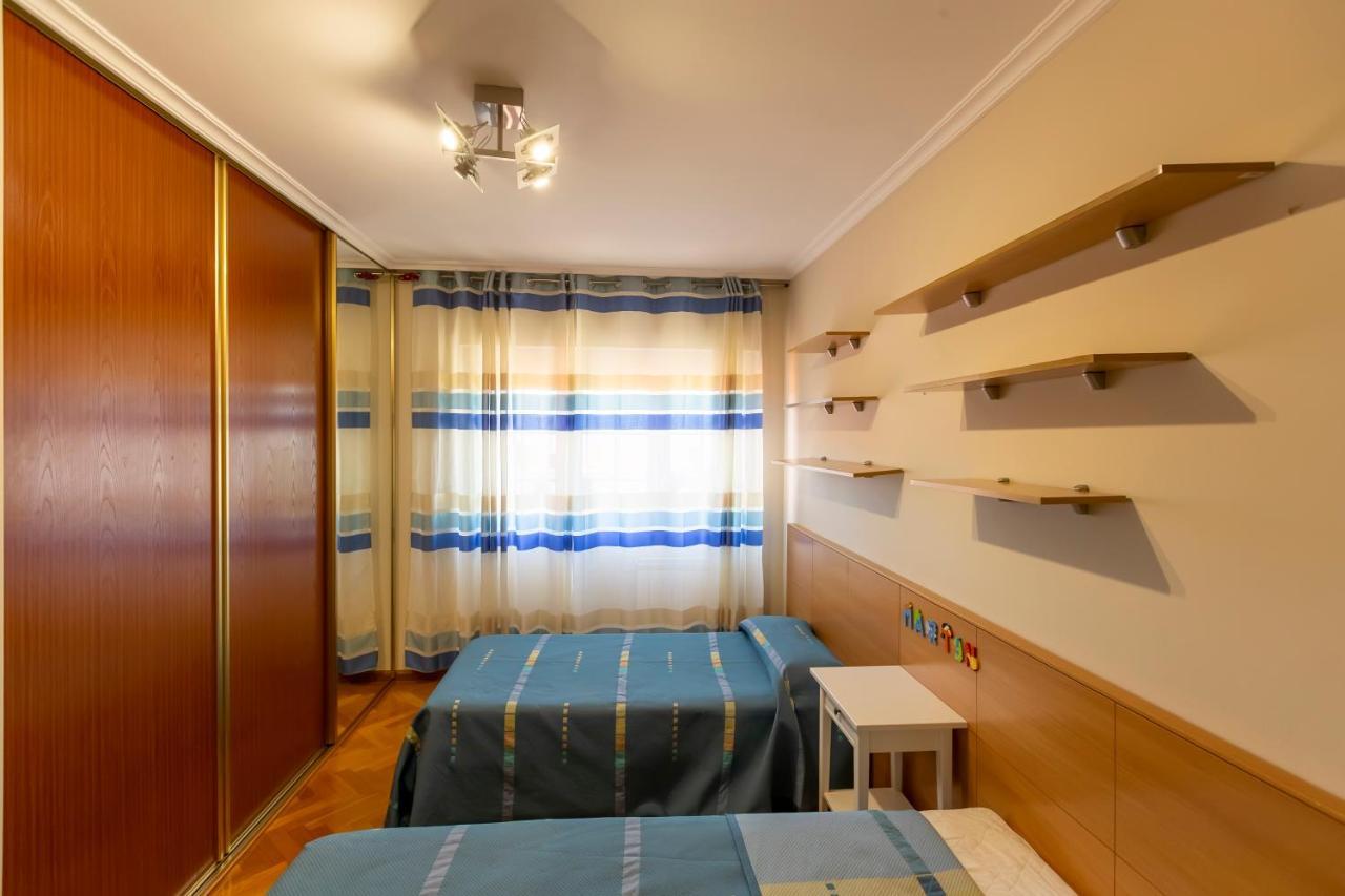 Seixalbo26 Villa Sanxenxo Bagian luar foto