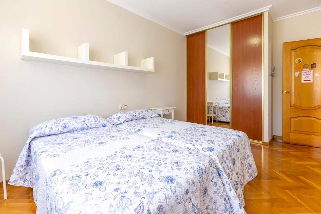 Seixalbo26 Villa Sanxenxo Bagian luar foto