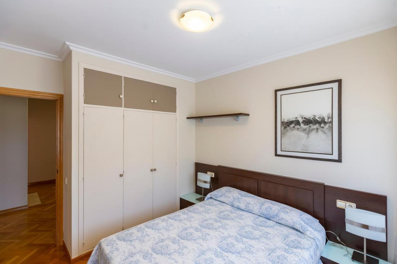 Seixalbo26 Villa Sanxenxo Bagian luar foto