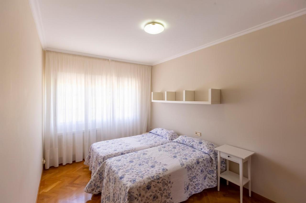 Seixalbo26 Villa Sanxenxo Bagian luar foto