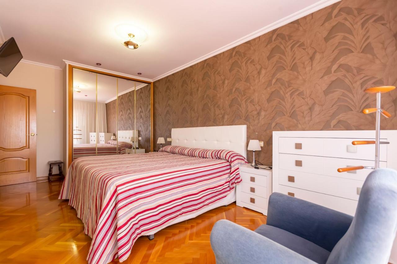 Seixalbo26 Villa Sanxenxo Bagian luar foto