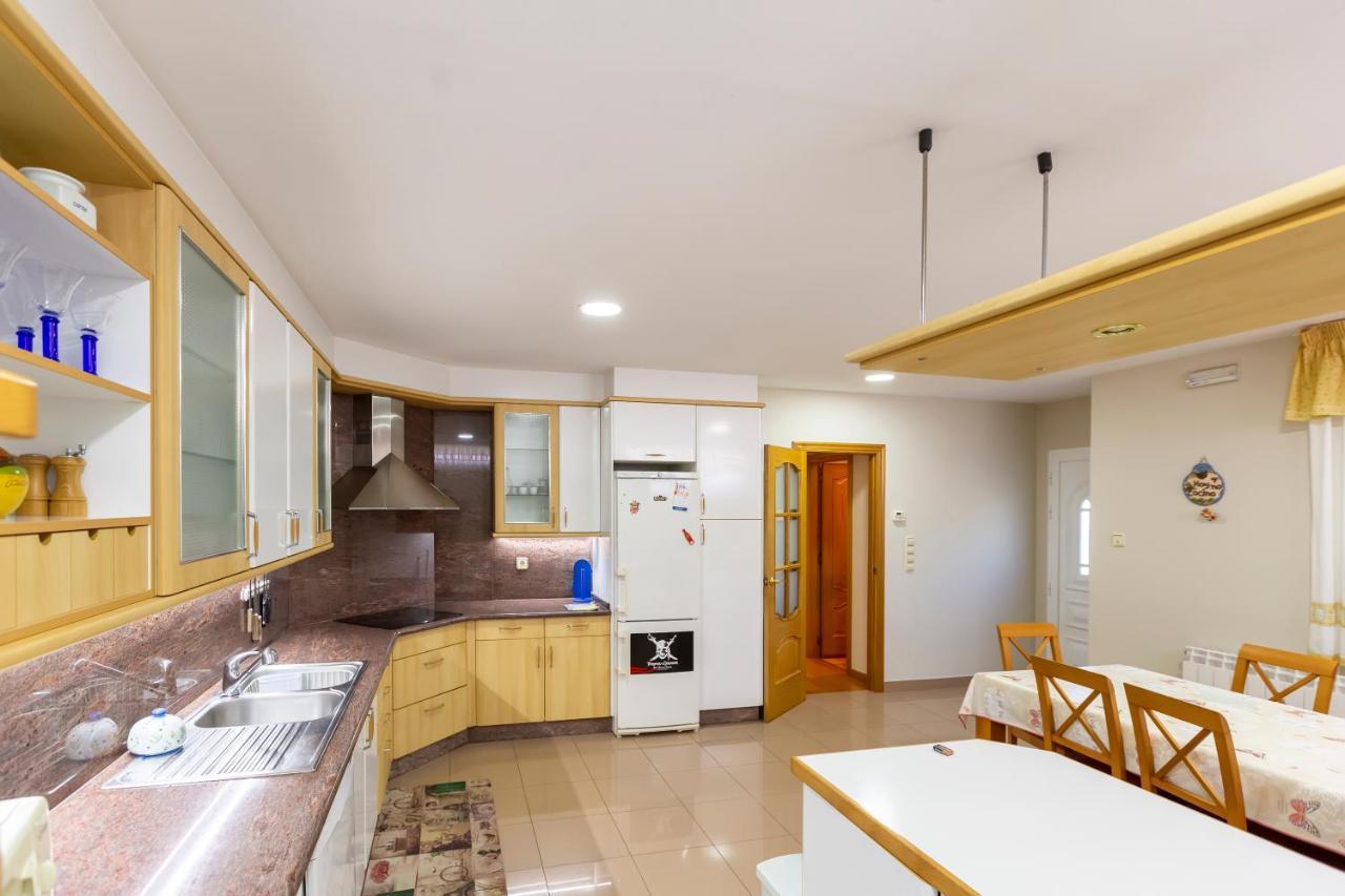 Seixalbo26 Villa Sanxenxo Bagian luar foto