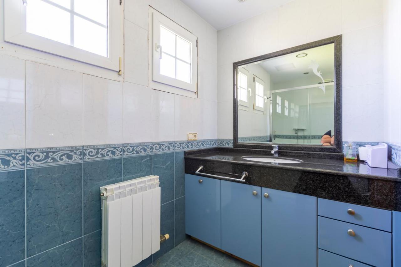 Seixalbo26 Villa Sanxenxo Bagian luar foto