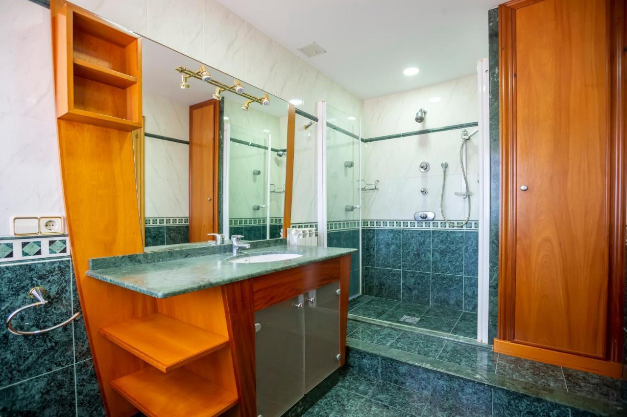 Seixalbo26 Villa Sanxenxo Bagian luar foto