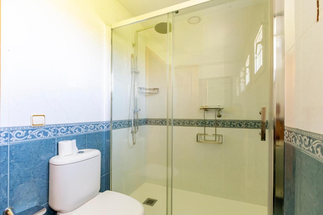 Seixalbo26 Villa Sanxenxo Bagian luar foto