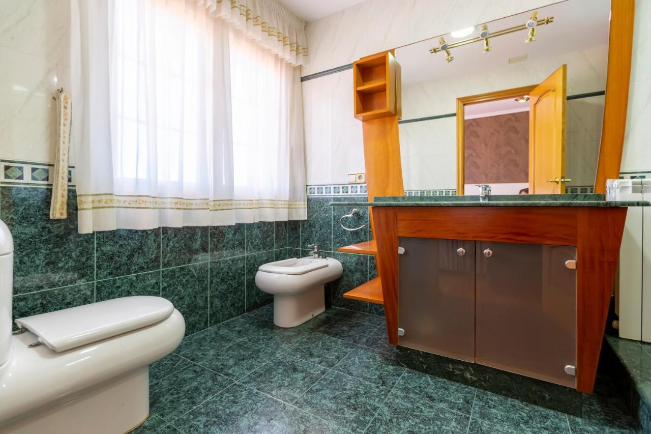 Seixalbo26 Villa Sanxenxo Bagian luar foto